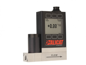 Alicat PC-Series single-valve pressure controller