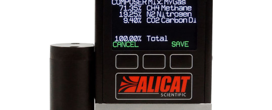Alicat COMPOSER:  What can it do for you?