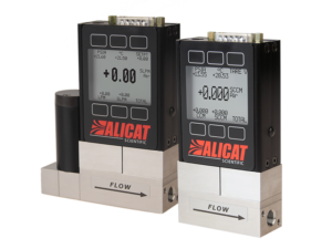Alicat Scientific fügt Hochdruck-Massendurchflussregler und -messgeräte hinzu, die auf Systemen mit bis zu 320 PSIA betrieben werden können
