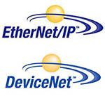 Ethernet / IP und DeviceNet