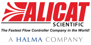 Alicat Scientific, a Halma company