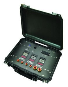 Alicat PCU portable calibration unit