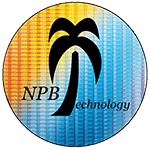 NBD Tech logo