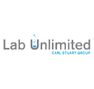 lab unlimited carl stuart group logo