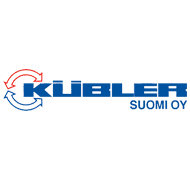 kubler logo