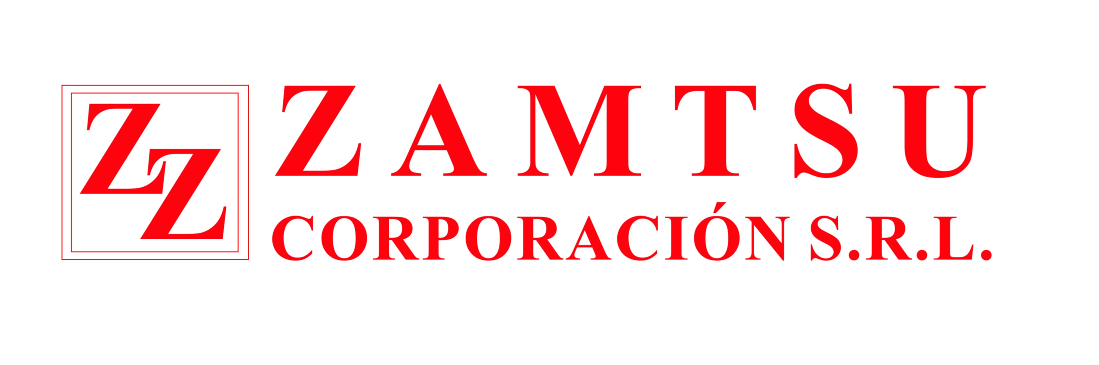 ZAMTSU logo