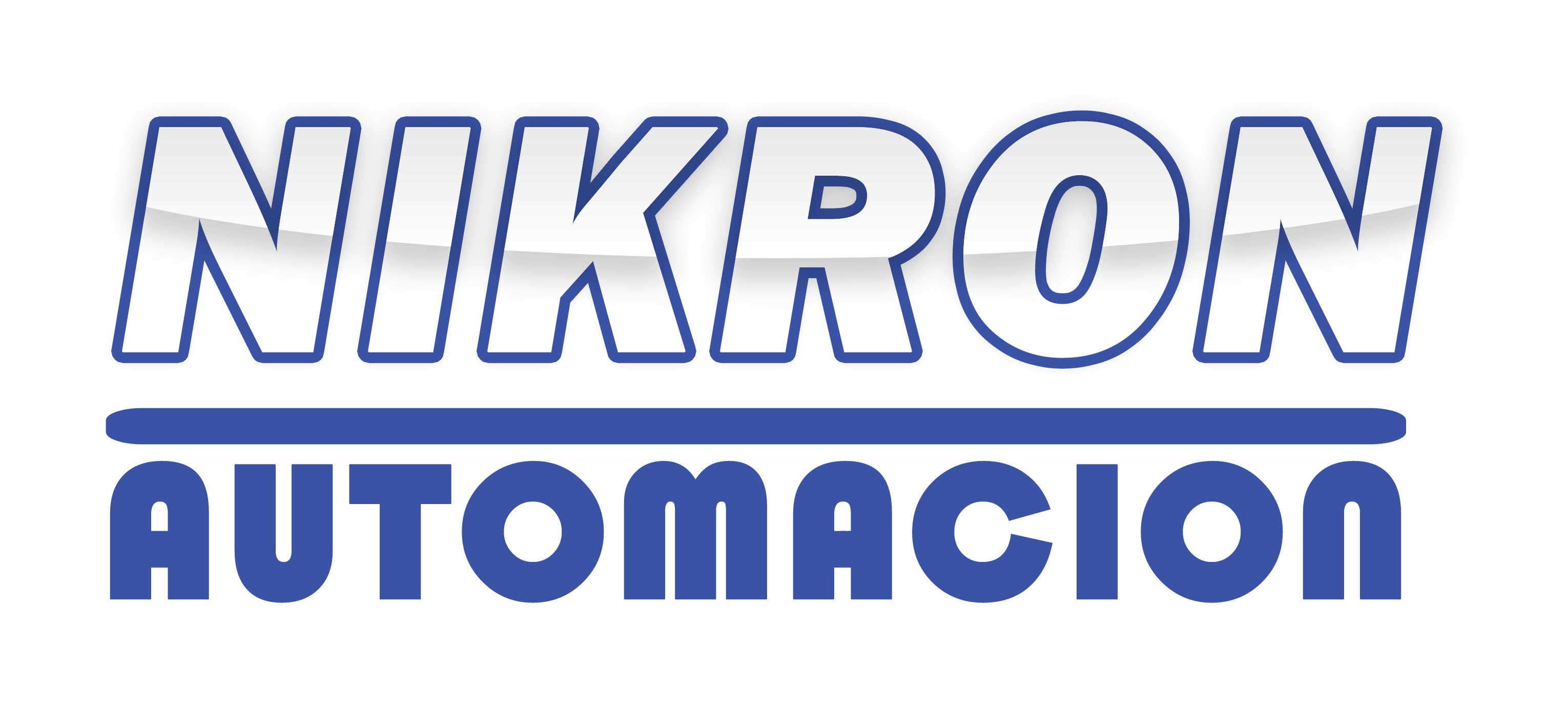 nikron automacion logo