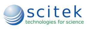Scitek logo