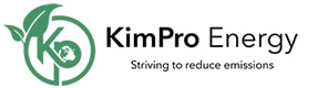 KimPro energy logo