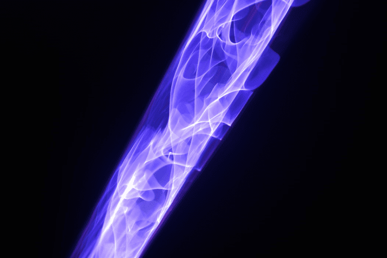 Plasma laser as an example of a specialty fiber optic cable
