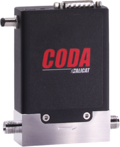CODA Pump Controller