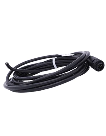 6-Pin locking single-ended cables