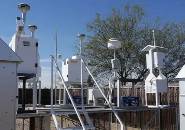 Environmental_airmonitorstation_638px Environmental air monitoring station mass flow controller