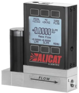 Massendurchflussregler 50 SCCM