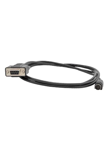 Serial communication adapter for Alicat instruments