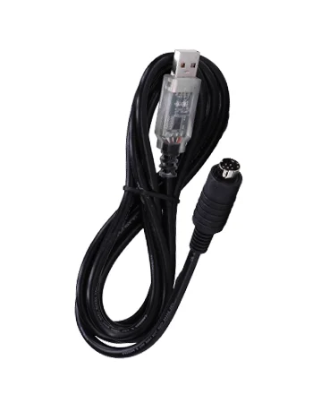 USB adapter for Alicat instruments