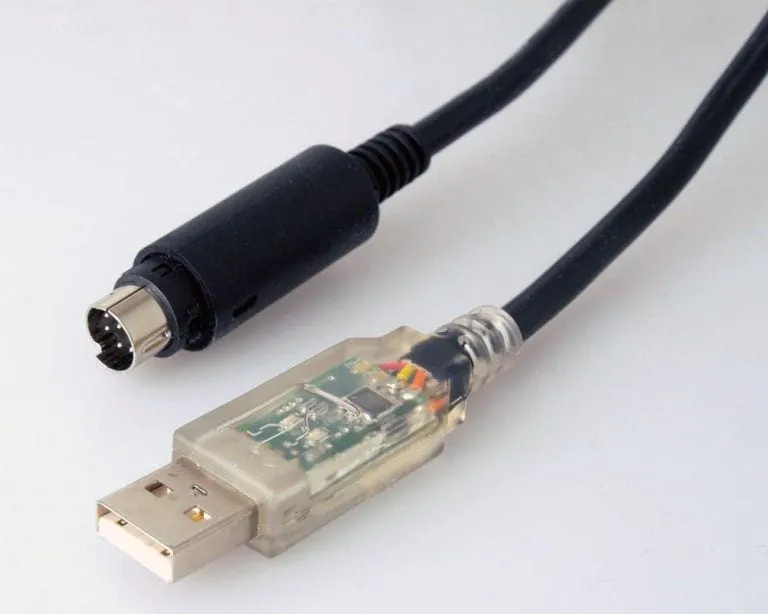 Communication cable