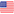 Flag of the United States of America