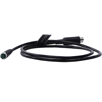 Cables for Alicat instruments to connect to IO-Link