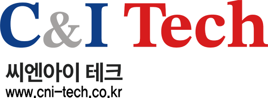 C&I Tech logo