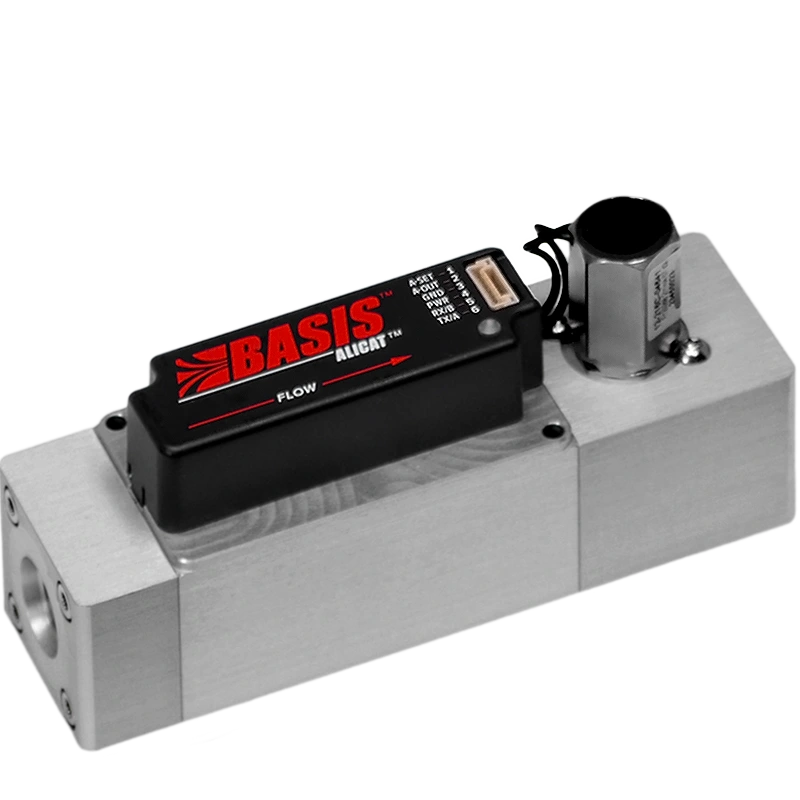 Alicat BASIS Controller