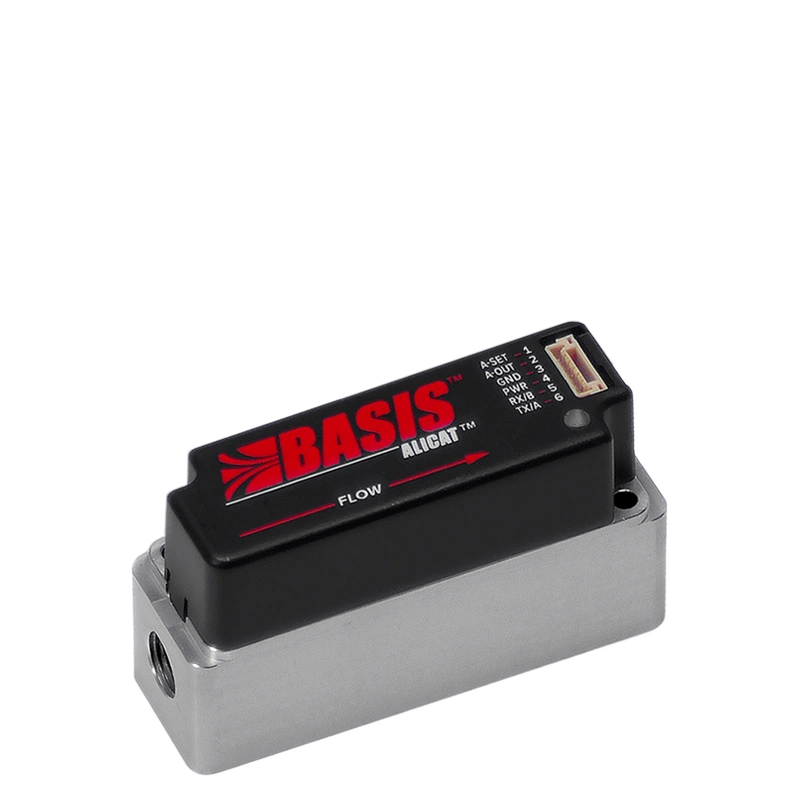 Alicat BASIS B Series Meter