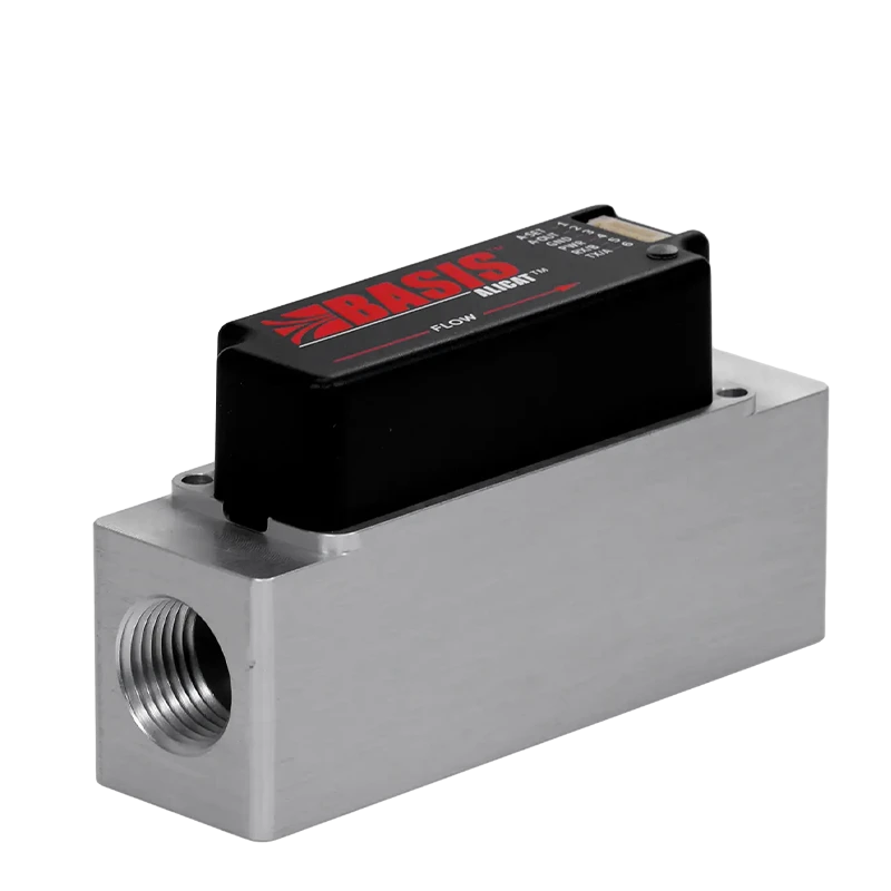 Alicat BASIS BC Series Small Flow Controller