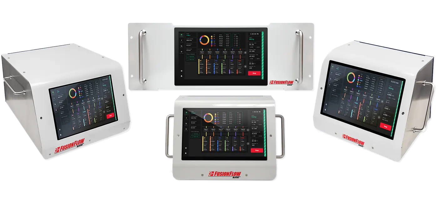 FusionFlow MXM models