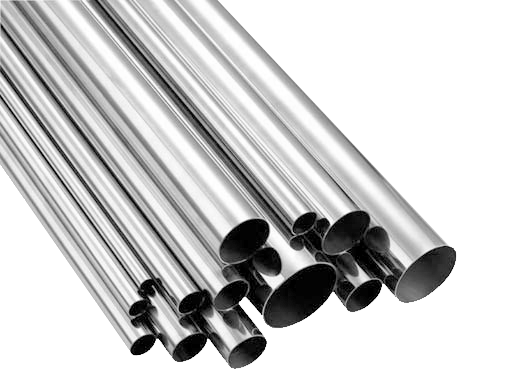 Static mixing tubes