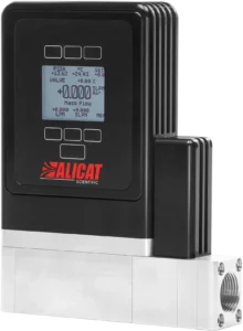 Alicat IS-Max 1 SLPM eigensicherer Massendurchflussregler