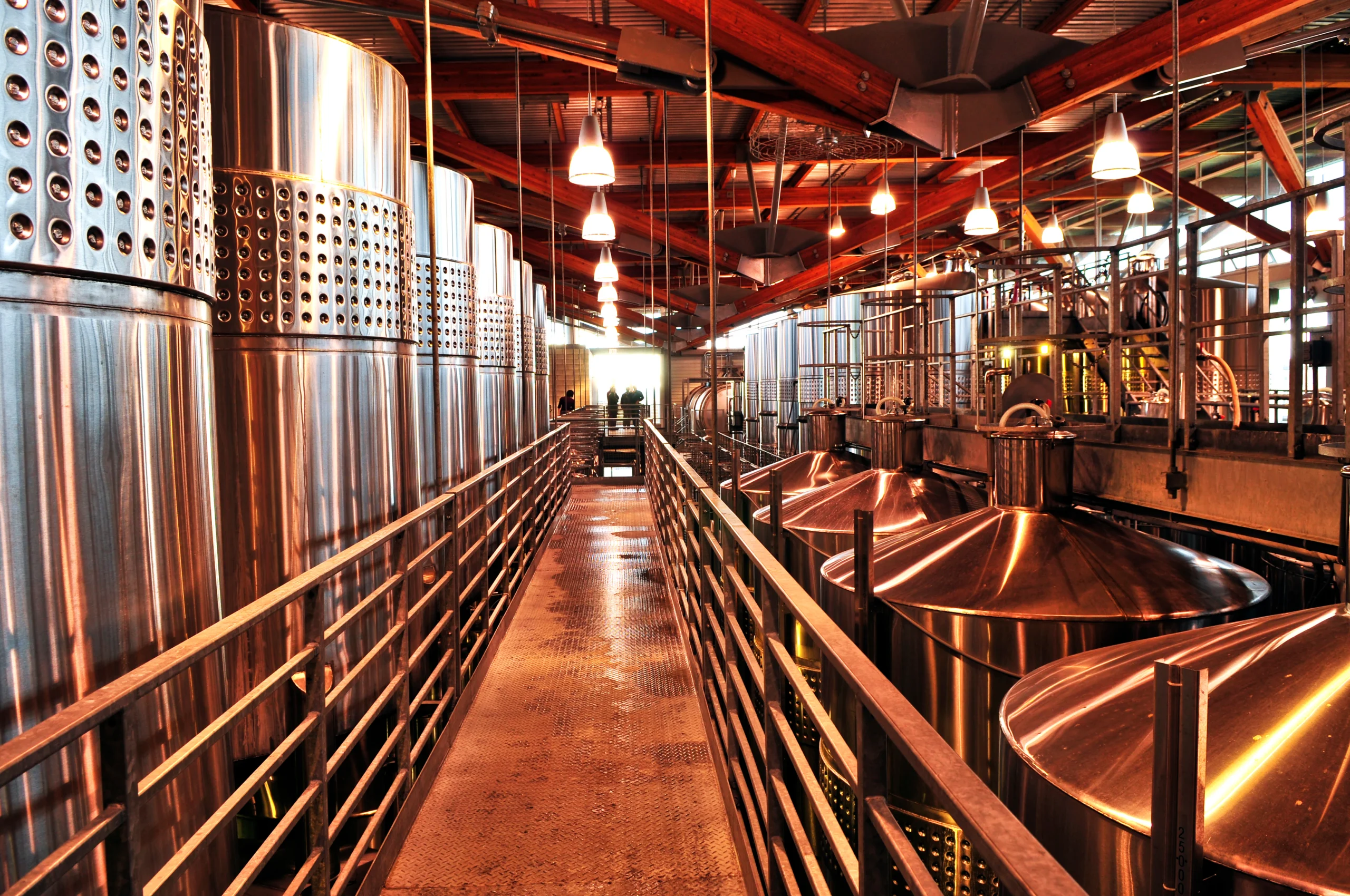 brewery