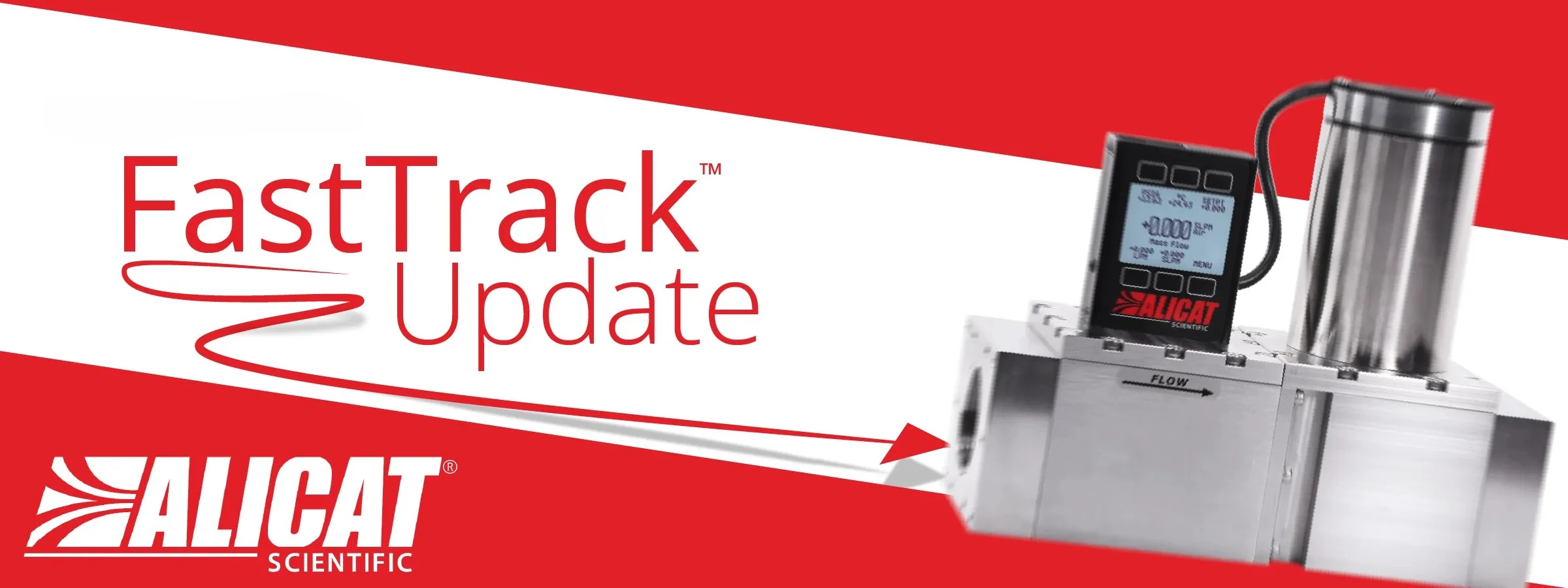 Fasttrack update