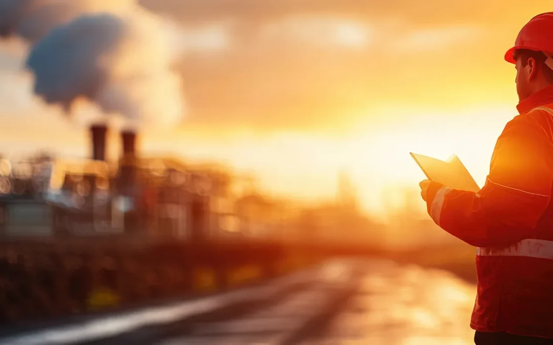 Nanocomposites for Environmental Monitoring