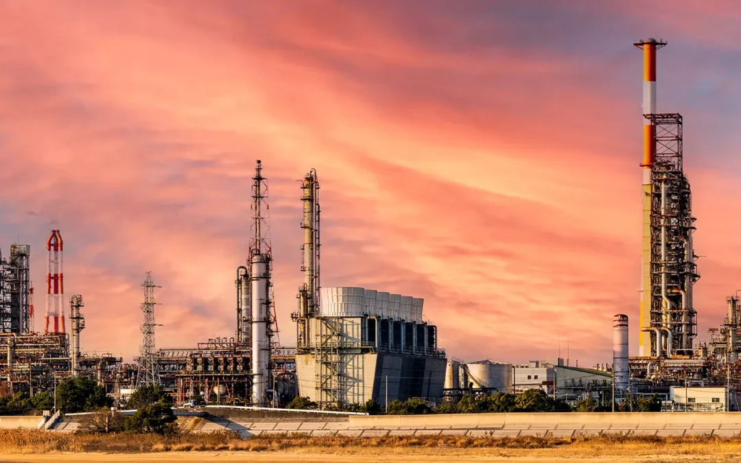 Efficient Sample Conditioning in an Ethylene Steam Cracking