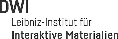 Logo for DWI Leibniz Institute for Interactive Materials