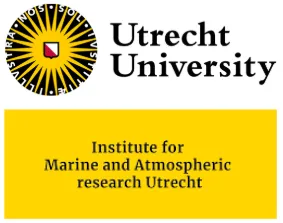 Logo_UtrechtUni_IMAU Logo of Utrecht University Institute for Marine and Atmospheric Research