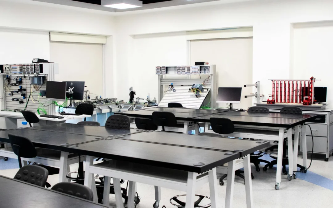 Water Sustainability Research at Oakland University