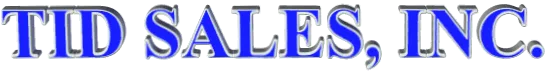 TID Vertriebslogo