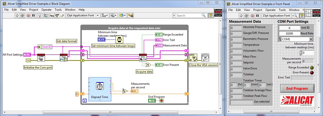 Labview software student version